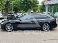 2024 Audi S6