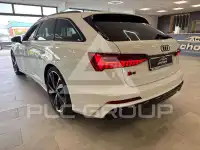 2024 Audi S6