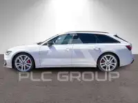 2024 Audi S6