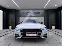 2024 Audi S6