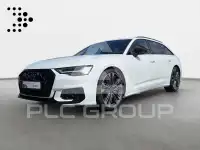 2024 Audi S6