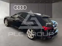 2024 Audi S6