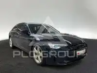2024 Audi S6