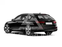 2024 Audi S6