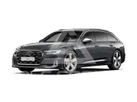 2024 Audi S6