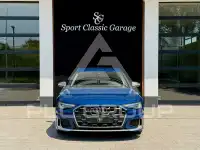 2024 Audi S6