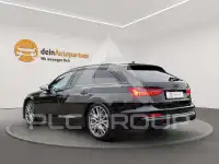2024 Audi S6