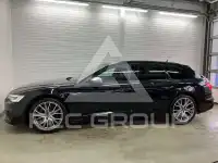 2024 Audi S6