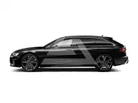 2024 Audi S6