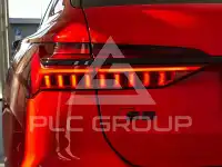 2024 Audi S6