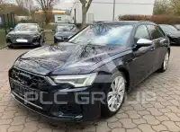 2024 Audi S6