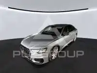 2024 Audi S6