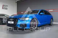 2024 Audi S6