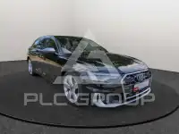 2024 Audi S6