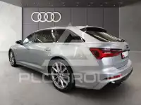 2024 Audi S6