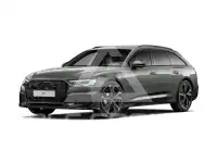 2024 Audi S6