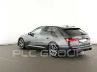 2024 Audi S6