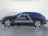 2024 Audi S6