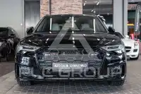 2024 Audi S6