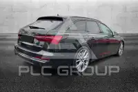 2024 Audi S6