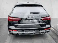 2024 Audi S6