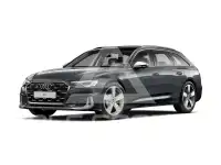 2024 Audi S6