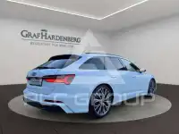 2024 Audi S6