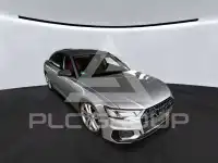 2024 Audi S6