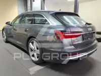 2024 Audi S6