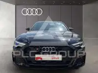 2024 Audi S6