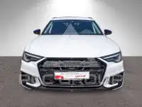 2024 Audi S6