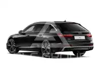 2024 Audi S6