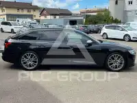 2024 Audi S6