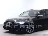 2024 Audi S6