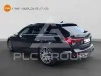 2024 Audi S6