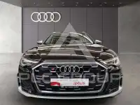 2024 Audi S6