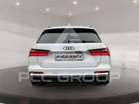 2024 Audi S6