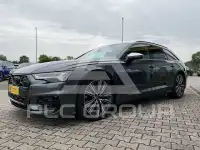 2024 Audi S6