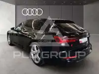 2024 Audi S6