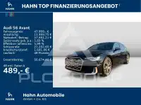 2024 Audi S6