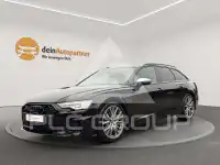 2024 Audi S6