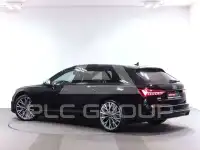 2024 Audi S6