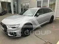 2024 Audi S6