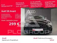 2024 Audi S6