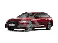 2024 Audi S6