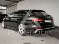 2024 Audi S6