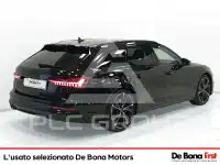 2024 Audi S6