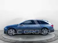 2024 Audi S6