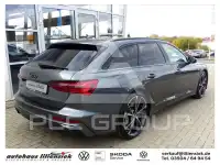 2024 Audi S6