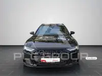 2024 Audi S6
